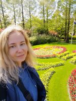 Liliya, Ukraine