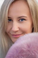 Liliya, Ukraine
