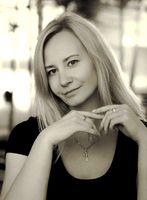 Liliya, Ukraine