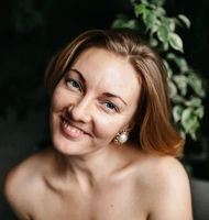 Maria, Russia