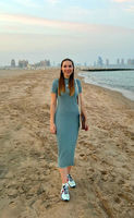 Maryia, Qatar