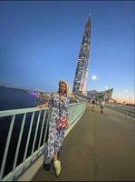 Valentina , Russia
