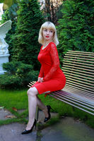 Olga, Ukraine