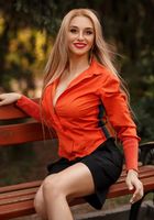Svetlana, Ukraine