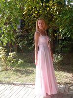 Viktoriya, Ukraine
