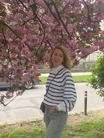 Viktoriya, Ukraine
