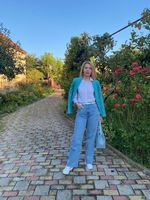 Viktoriya, Ukraine