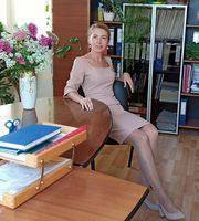 Viktoriya, Ukraine