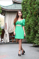Oleksandra, Ukraine