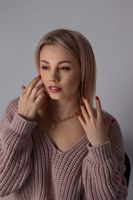 Viktoriya, Ukraine