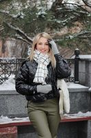 Viktoriya, Ukraine