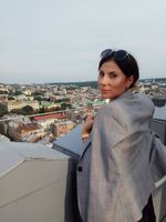Elena, Ukraine