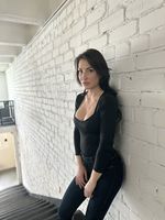 Polina, Ukraine