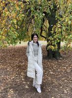 Svetlana, Poland