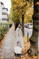 Svetlana, Poland