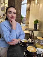 Liliya, Ukraine