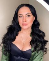 Liliya, Ukraine
