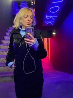 Tatyana, Ukraine