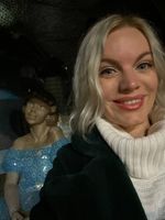 Tatyana, Ukraine