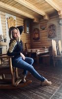 Katerina, Ukraine