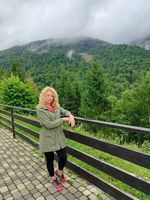 Tatyana, Ukraine