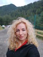 Tatyana, Ukraine