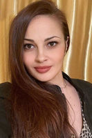 Larisa, Czech Republic