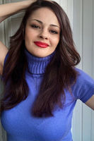 Larisa, Czech Republic