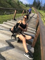 Nataliya, Ukraine