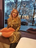 Nataliya, Ukraine