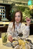Anastasiya, Ukraine