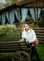 Tatyana, Ukraine