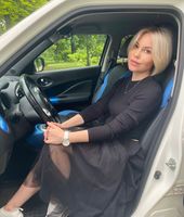 Nataliya, Poland
