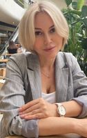 Nataliya, Poland