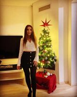 Alyona, Luxembourg