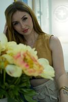 Olesya, Ukraine