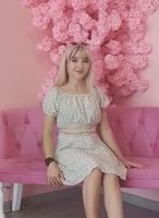 Katerina, Ukraine