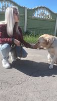 Katerina, Ukraine