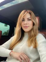 Olga, Ukraine