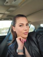 Olga, Ukraine