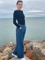 Olga, Ukraine