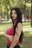 Alyona, Ukraine