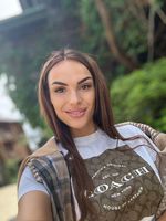 Nataliya, Ukraine