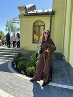 Nataliya, Ukraine