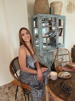 Nataliya, Ukraine