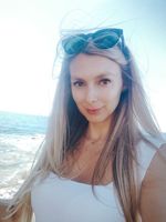 Evgeniya, Ireland