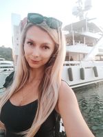 Evgeniya, Ireland