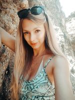 Evgeniya, Ireland