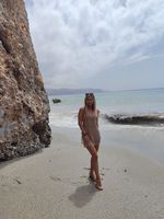 Evgeniya, Ireland