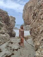 Evgeniya, Ireland